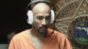 Wstrząsająca zbrodnia w USA. Bokser zamordował własnego ojca