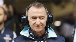 Nowe przednie skrzydła budzą kontrowersje. Paddy Lowe sceptyczny