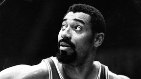 Wilt Chamberlain - wieczny rekordzista, nie tylko na boisku