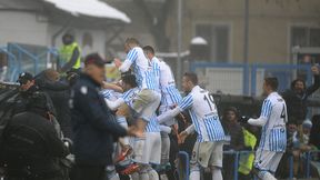 Serie A: SPAL wygrał i został wiceliderem. Żelazna obrona z Thiago Cionkiem