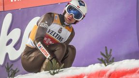 Kamil Stoch: Mamy świetną drużynę. Tajemnica tkwi w jedności