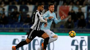 Serie A: hit walki. Juventus złamał Lazio w 93. minucie