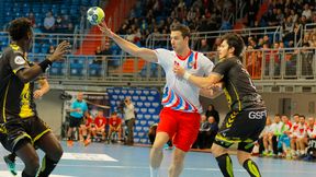 Puchar EHF: zobacz końcową tabelę grupy KS Azotów Puławy