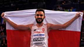 Lekkoatletyka. Adam Kszczot wygrał bieg na 800 metrów na mityngu w Glasgow