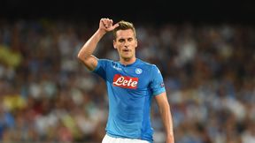 Serie A: przyszła kryska na Napoli. Powrót Arkadiusza Milika w przykrym meczu