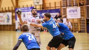 I liga grupa B: Olimpia zdemolowała SPR PWSZ Tarnów, Akademicy nowymi liderami