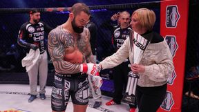 MMA. Gala EFM 3 z Michałem Materlą na żywo w WP Pilot. Sprawdź, jak oglądać walkę