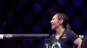 UFC 222: "Cyborg" znokautowała kolejną rywalkę