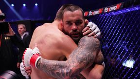 MMA. EFM 3. Karta walk. Michał Materla wraca po 399 dniach przerwy. Ważne starcia Piskorza i Różańskiego