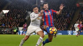 Premier League: epicka pogoń Manchesteru United i dramat Crystal Palace! Jarosław Jach na ławce