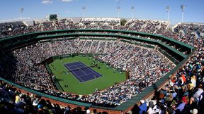 Indian Wells: chętnych było wielu, ale milion zostanie w sejfie