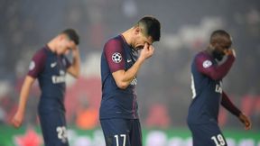 Fatalna statystyka PSG na Camp Nou. Koszmar paryżan w 2017 roku