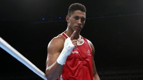 Tony Yoka znów wygrywa przed czasem. Złoty medalista z Rio z piątym zawodowym zwycięstwem