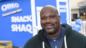 Konflikt NBA - Chiny. Shaq O'Neal staje po stronie Daryla Moreya