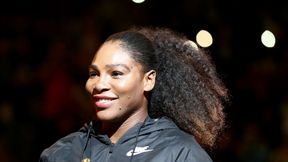 Serena Williams wraca do touru. W Indian Wells nie będzie faworytką