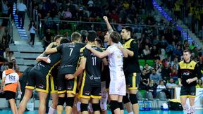 GKS - PGE Skra: bez niespodzianki w katowickim Spodku, bełchatowianie umocnili się na pozycji wicelidera