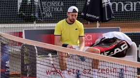 Cykl ITF: Polacy bez sukcesów w Egipcie, Hiszpanii i Turcji