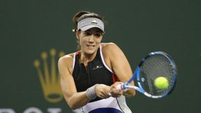 WTA Monterrey: Garbine Muguruza skruszyła opór Timei Babos i zdobyła tytuł