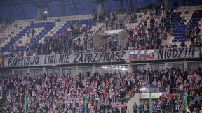 Grał w Lidze Europy, teraz trafił do Górnika Zabrze. Martin Chudy nowym bramkarzem