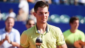 ATP Buenos Aires: Dominic Thiem triumfalnie powrócił na ulubioną nawierzchnię