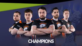 The Bucharest Major: Virtus.pro z kolejnym wygranym turniejem. Aż 500 tys. dolarów nagrody dla zwycięzców