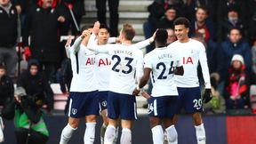 Opóźnienie budowy stadionu Tottenhamu Hotspur