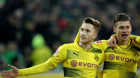 Borussia Dortmund - Hannover 96 na żywo. Transmisja TV, stream online