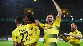 Bundesliga: wielkie emocje w hicie kolejki. Galaktyczny Batshuayi, decydująca asysta Piszczka!