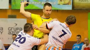 PGNiG Superliga: trzech rozgrywających na czele snajperów