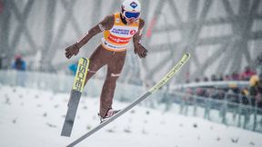 Raw Air 2018 w Lillehammer: Polacy na trzech czołowych miejscach po 1. serii! Stoch liderem, Kubacki 2., Hula 3.!