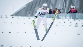 Skoki narciarskie. Nie ma koronawirusa, ale utknął w Finlandii. Może stracić mistrzostwa świata