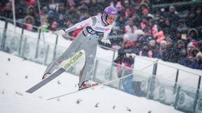 FIS Cup. Katastrofalny występ mistrza olimpijskiego. Pięciu Polaków z punktami