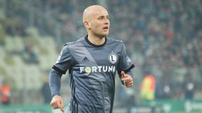 Legia nie patrzy na Jagiellonię. Michał Pazdan: Będziemy mistrzami