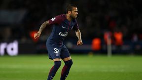 Transfery. Dani Alves znalazł nowy klub! Brazylijczyk zagra w Sao Paulo