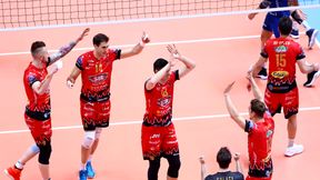 Serie A: Sir Safety Conad Perugia i Diatec Trentino z awansem do półfinału. Wygrana ekipy Domagały, słaby mecz Polaka