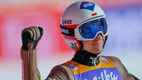 Raw Air 2018 w Lillehammer: Stoch znokautował rywali! Kubacki na drugim miejscu