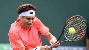 ATP Genewa: David Ferrer nie poprawił bilansu przed Rolandem Garrosem. Deszcz przeszkodził Stanowi Wawrince