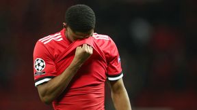 Real Madryt szuka napastnika. Marcus Rashford na liście życzeń obok Roberta Lewandowskiego