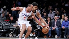 NBA. Zbrojenia Lakers trwają. Avery Bradley zagra w Los Angeles