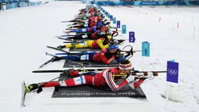 Federacja dba o polskich biathlonistów. Nawet juniorzy wyjechali na zagraniczne zgrupowanie