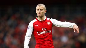 Arsenal szykuje się do odejścia Wilshere'a. Max Meyer na celowniku Kanonierów