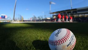 Skandal w USA. Baseballista brutalnie pobił swoją partnerkę (wideo)