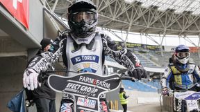 Młodzieżowy Mistrz Polski zadebiutuje w Speedway Bundeslidze