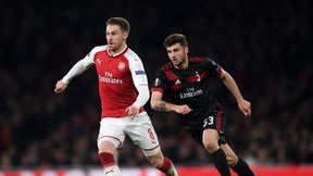 Juventus pozyskał kolejną gwiazdę. Ramsey podpisał wstępną umowę