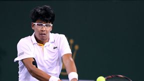 ATP Sztokholm: Hyeon Chung bez strat. Fernando Verdasco i Philipp Kohlschreiber spotkają się po ośmiu latach