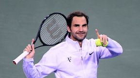 ATP Stuttgart: sezon na kortach trawiastych czas zacząć. Roger Federer wraca do rozgrywek