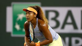 WTA Charleston: Naomi Osaka wkroczyła na mączkę. Zwycięski powrót do touru Laury Siegemund