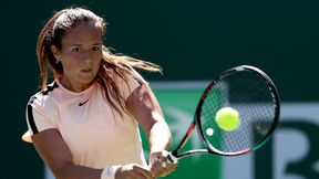 WTA Praga: Daria Kasatkina za burtą. Mona Barthel nie obroni tytułu