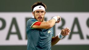 ATP Hamburg: Leonardo Mayer obronił meczbola i zagra o ponowny tytuł. Nikołoz Basilaszwili od eliminacji do finału