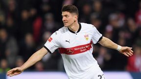 Mario Gomez poprosił o posadzenie go na ławce rezerwowych